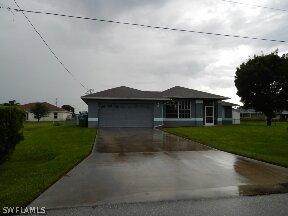 1809 NW 26th Pl., Cape Coral, FL 33993