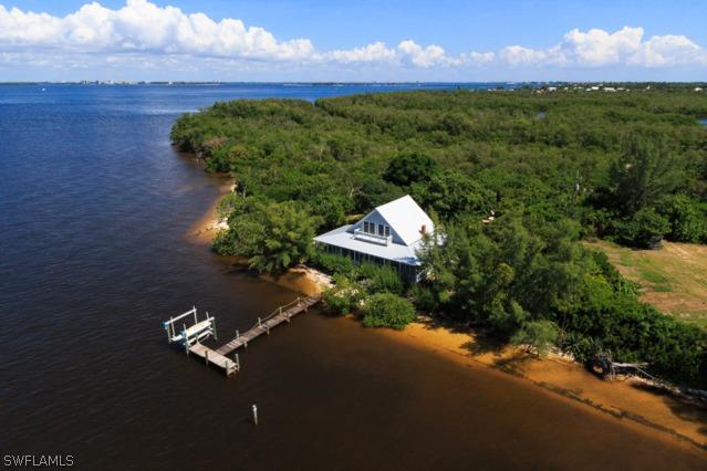 1800 Woodring Rd., Sanibel, FL 33957