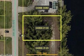 4117 SW 28th Ave., Cape Coral, FL 33914