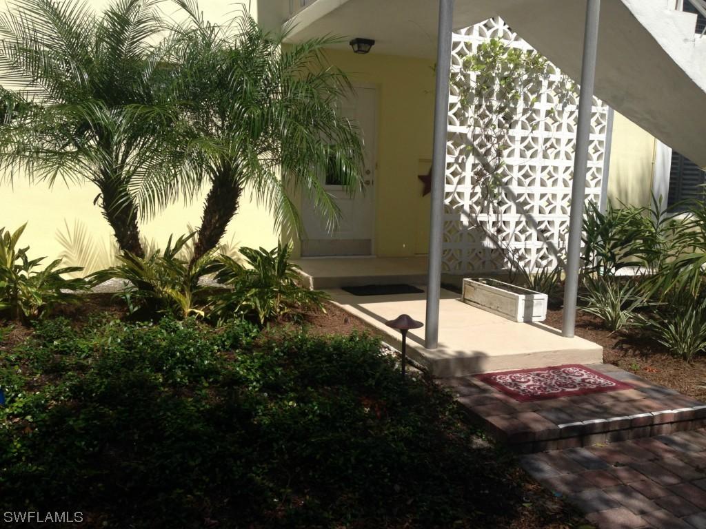 1785 Gulf Shore Blvd. #3, Naples, FL