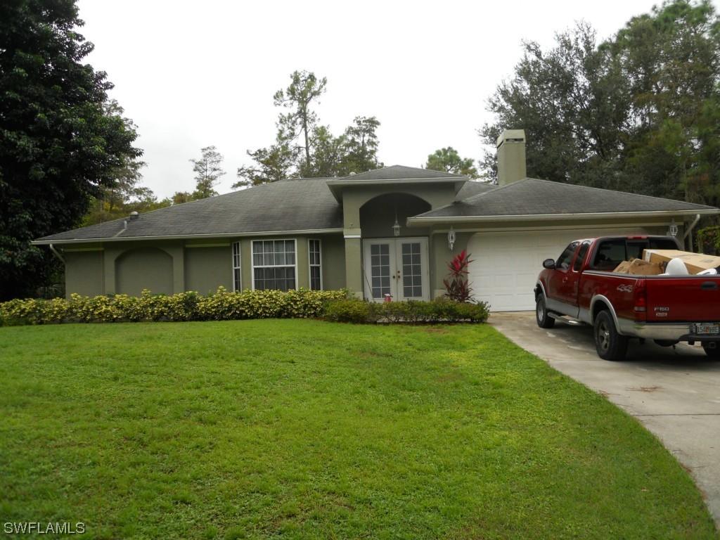 3568 15th Ave., Naples, FL 34117