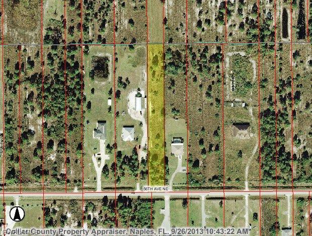 56th Ave., Naples, FL 34120