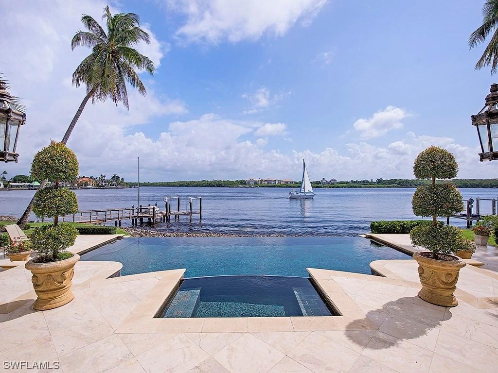 1251 Galleon Dr., Naples, FL 34102