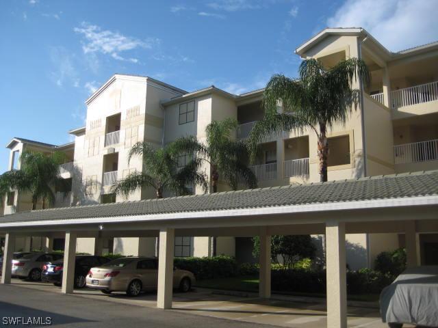 3970 Loblolly Bay Dr. #305, Naples, FL 34114