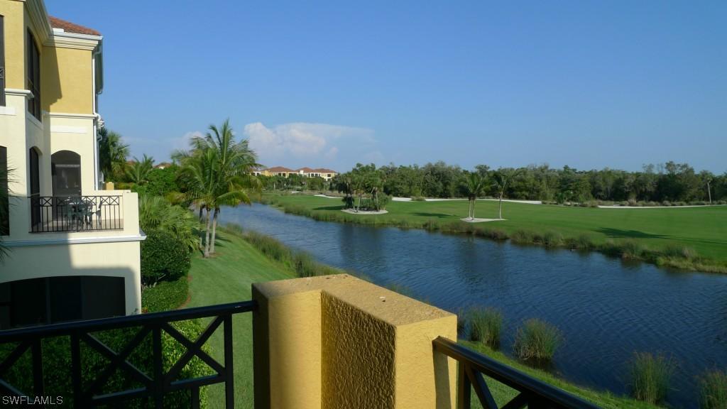 1434 Borghese Ln. #201, Naples, FL 34114