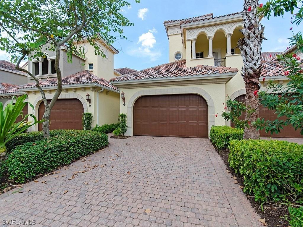 3720 Montreux Ln. #103, Naples, FL 34114