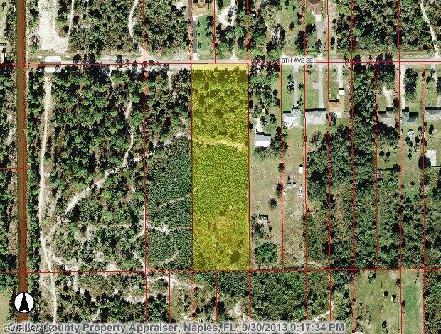 6th Ave., Naples, FL 34117