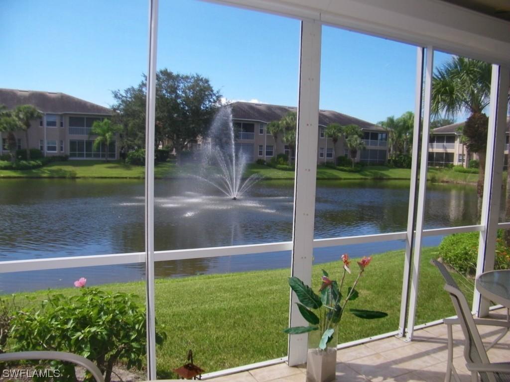 5075 Yacht Harbor Dr. #101, Naples, FL 34112