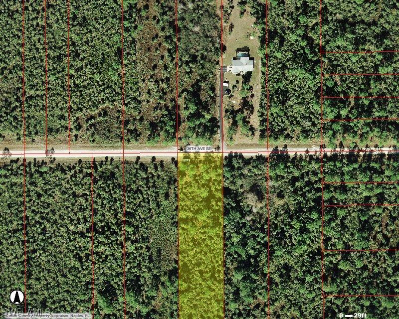 36th Ave., Naples, FL 34117