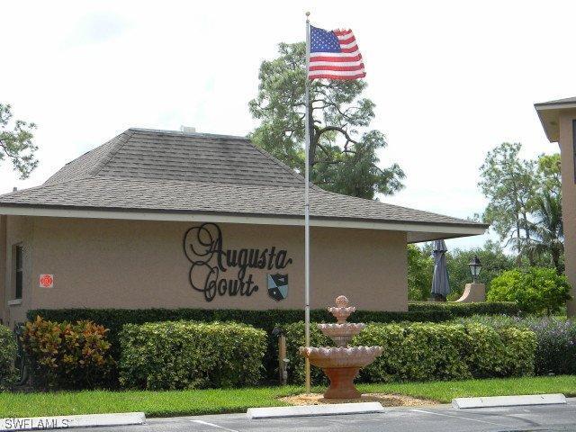 5725 Gage Ln. #304, Naples, FL