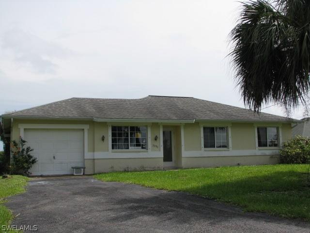 3391 NE 20th Ave., Naples, FL 34120