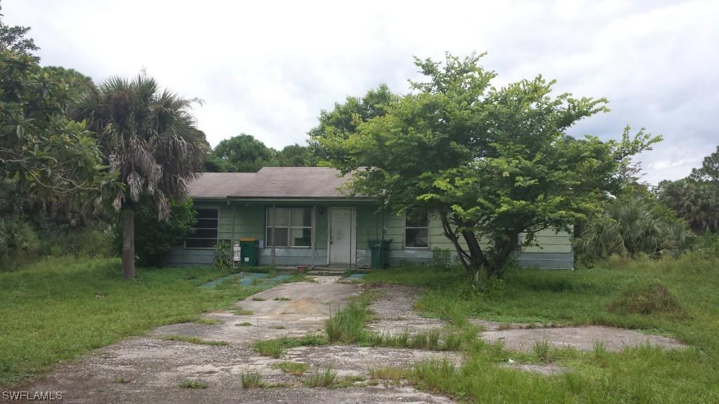 281 23rd St., Naples, FL 34117