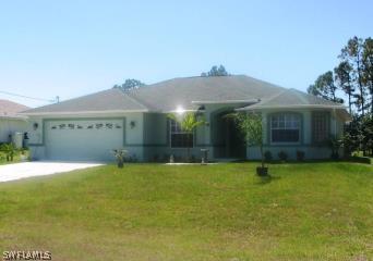 5315 Butte St., Lehigh Acres, FL 33971