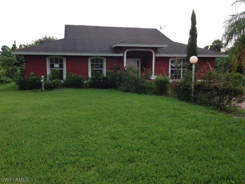 1240 13th St., Naples, FL 34117