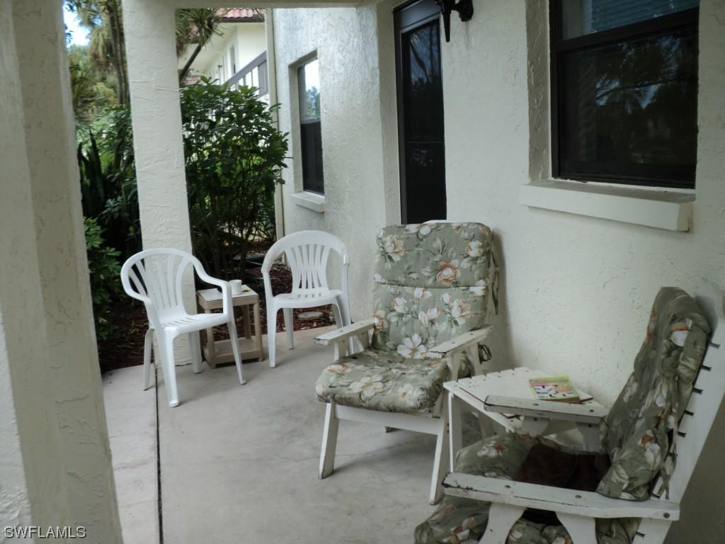 4258 27th Ct. #105, Naples, FL 34116