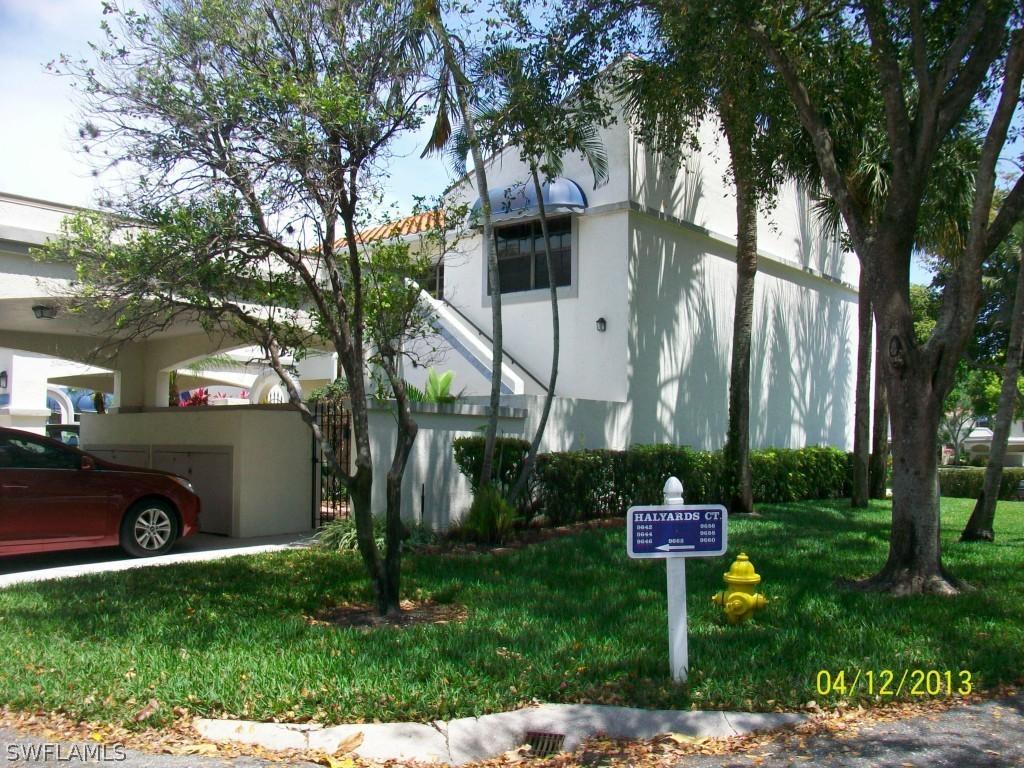 9642 Halyards Ct. #23, Fort Myers, FL 33919