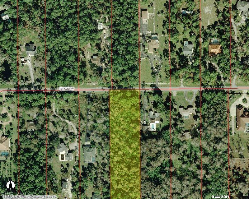 1st Ave., Naples, FL 34119