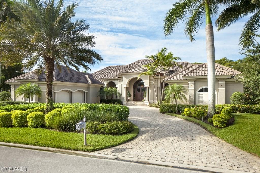 10047 Magnolia Bend, Estero, FL 34135
