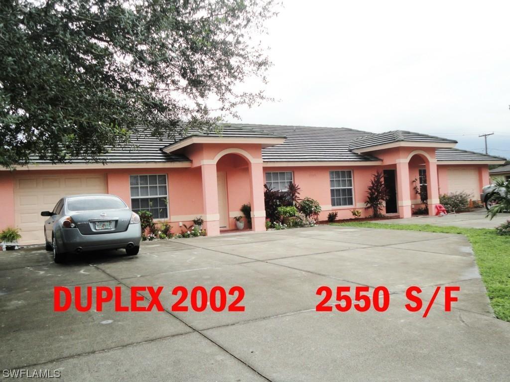 5355 Coronado Pkwy. #B, Naples, FL 34116