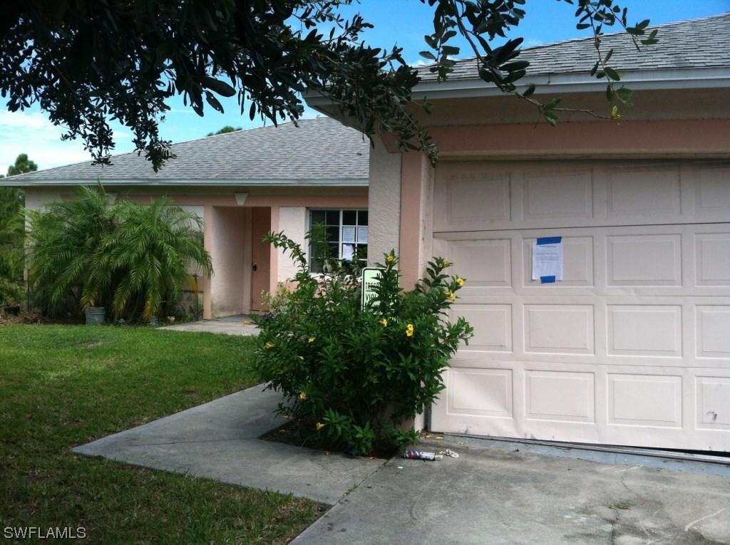 2975 Randall Blvd., Naples, FL 34120