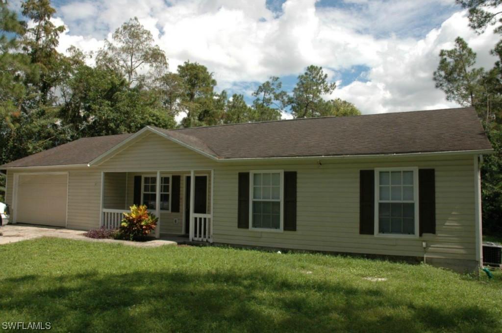 2020 Wilson Blvd., Naples, FL 34120