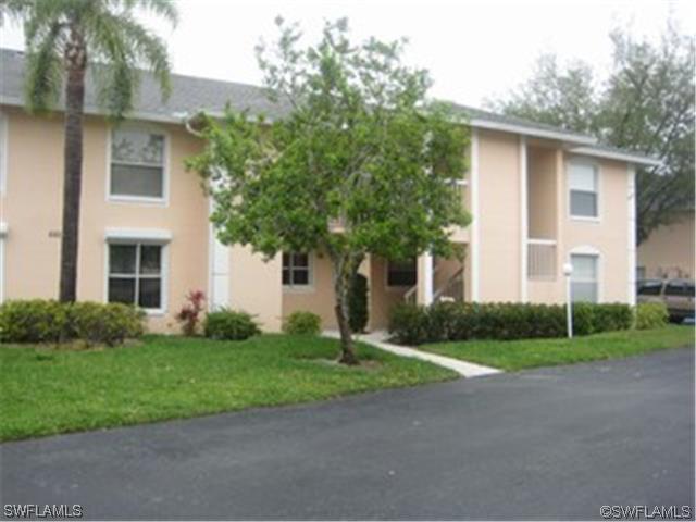 661 Squire Cir. #103, Naples, FL 34104
