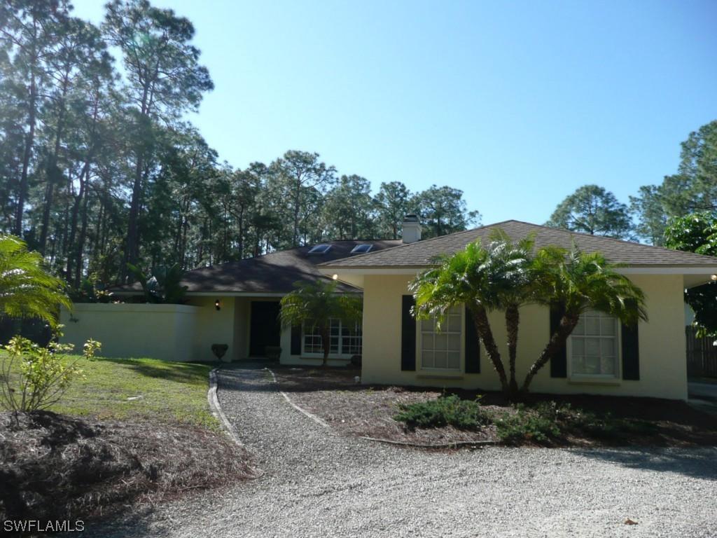 4530 5th Ave., Naples, FL 34119