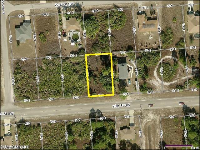 3502 23rd St., Lehigh Acres, FL 33976