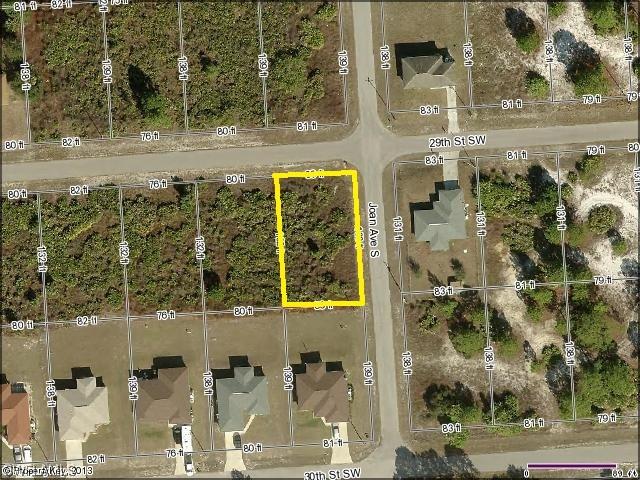 3001 29th St., Lehigh Acres, FL 33976