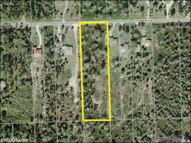 2nd Ave., Naples, FL 34117