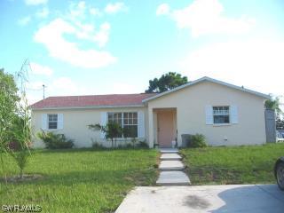 3880 Bennett Ln., Bonita Springs, FL 34134