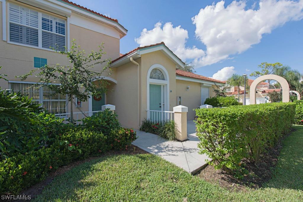 6890 Rain Lily Rd. #101, Naples, FL 34109