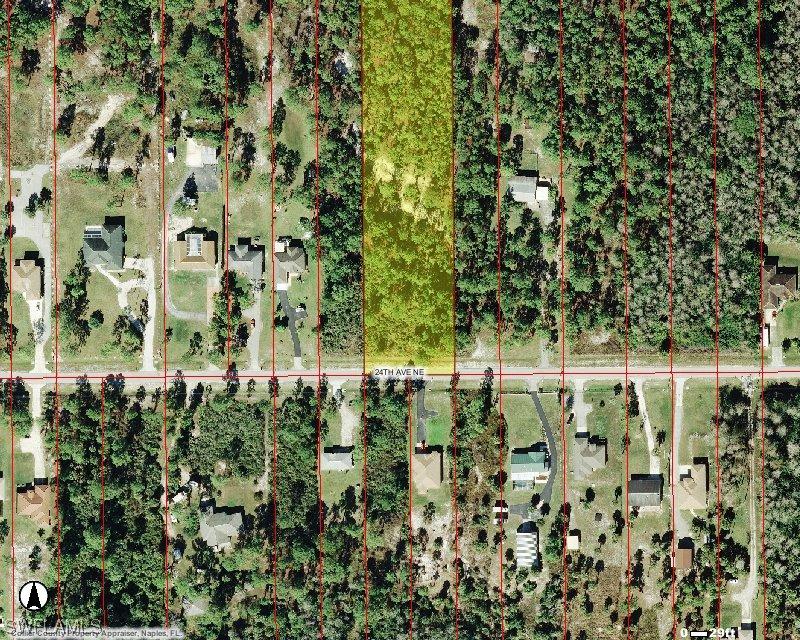 24th Ave., Naples, FL 34117