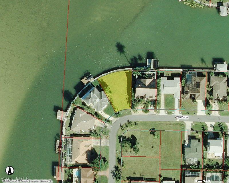 170 Tahiti Cir., Naples, FL 34113