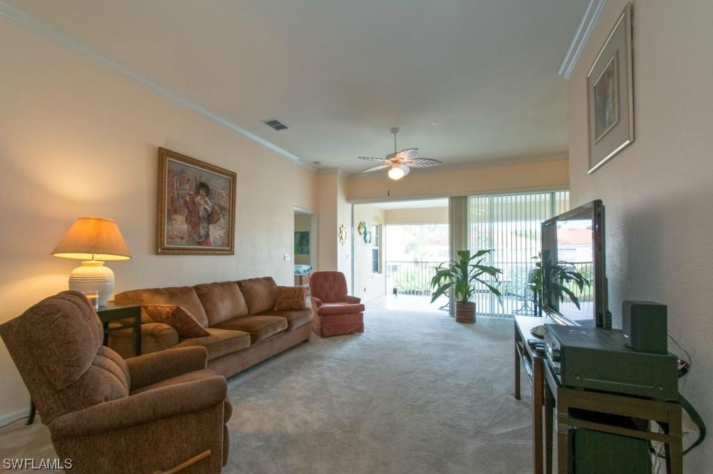 6899 Rain Lily Road Rd. #203, Naples, FL 34109