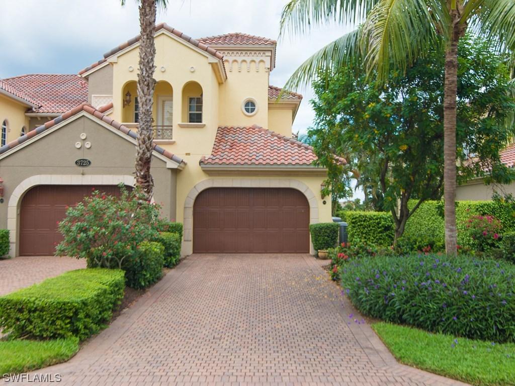 3725 Montreux Ln. #104, Naples, FL 34114
