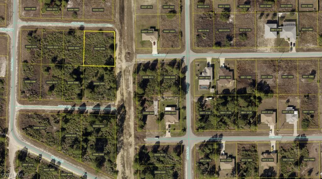 4301 32nd St., Lehigh Acres, FL 33976