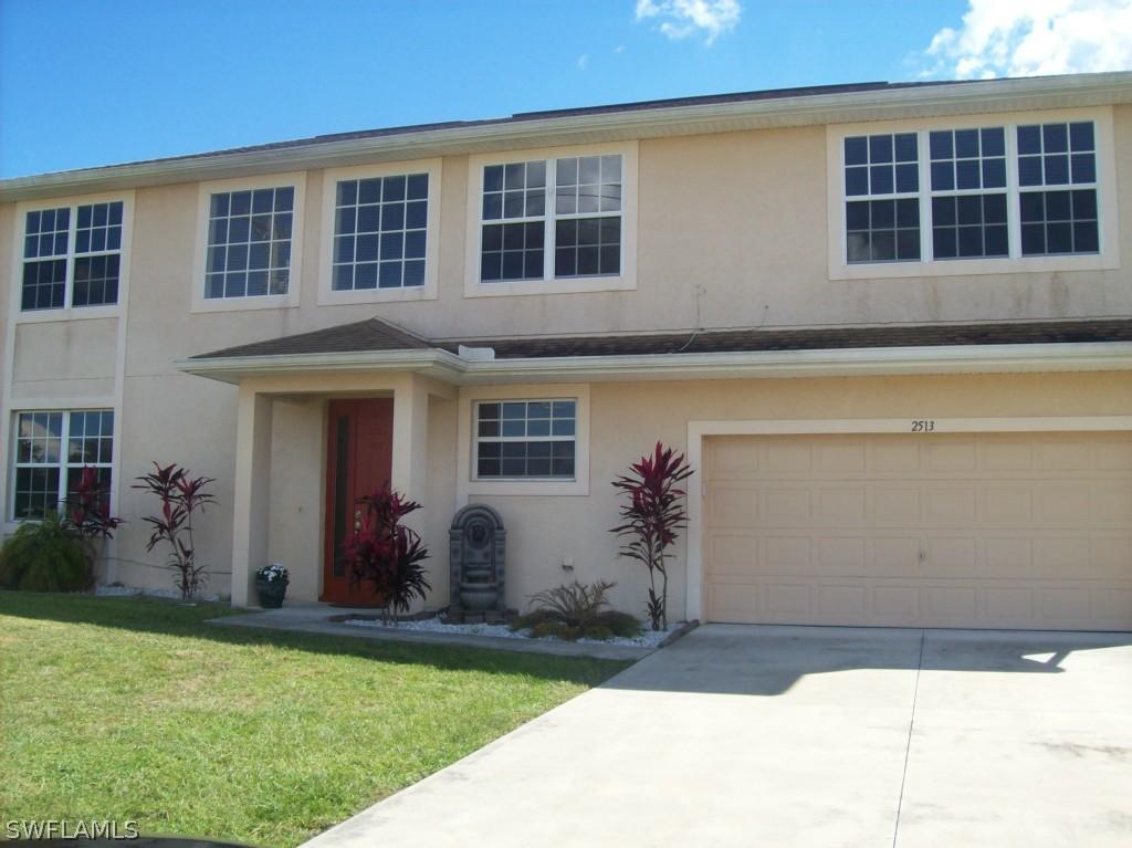 2513 23rd St., Lehigh Acres, FL 33976