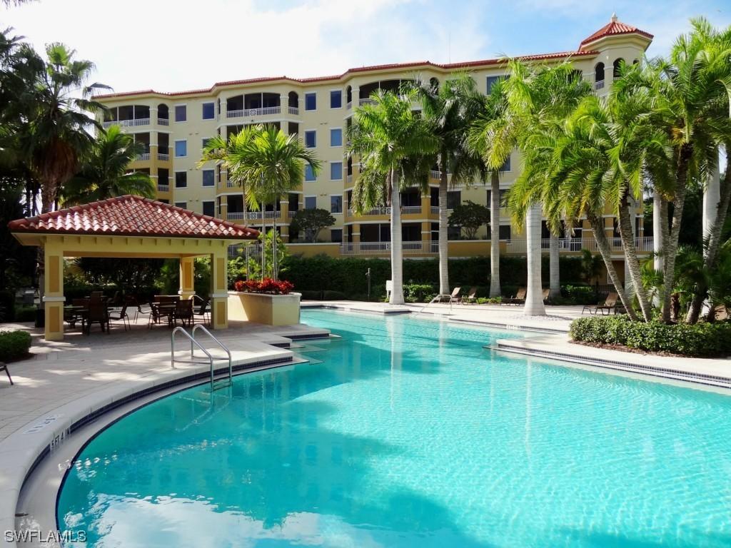 2748 Tiburon Blvd. #204C, Naples, FL 34109