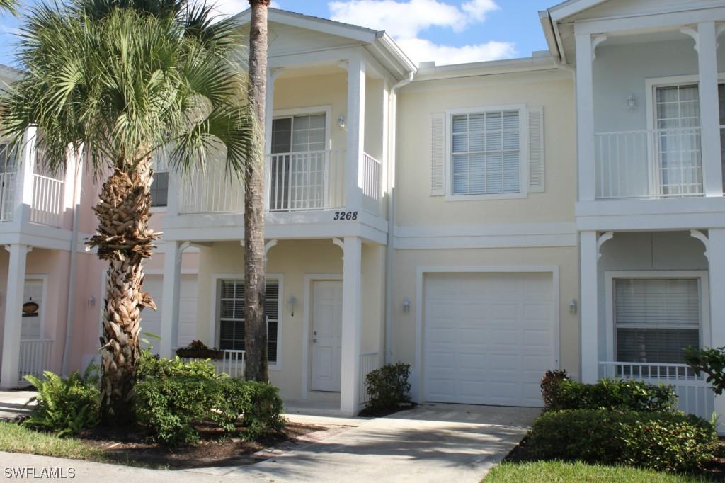 3268 Amanda Ln. #4, Naples, FL 34109
