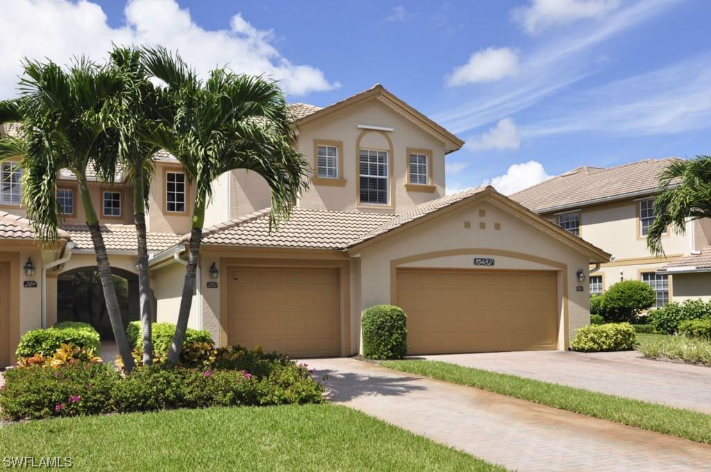 10482 Autumn Breeze Dr. #202, Estero, FL 34135
