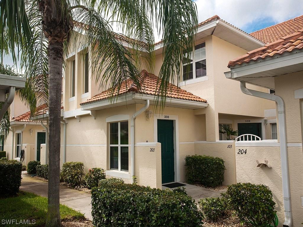 5055 Cedar Springs Dr. #203, Naples, FL 34110