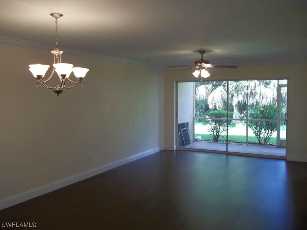 645 Squire Ct. #104, Naples, FL 34104