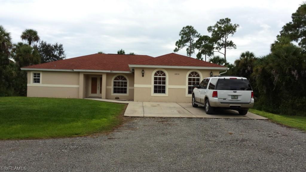 3430 30th Ave., Naples, FL 34117
