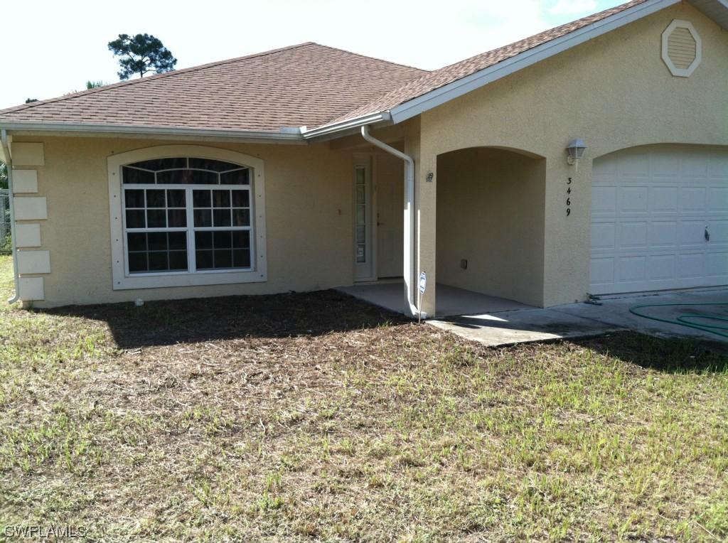 3469 Everglades Blvd., Naples, FL 34117