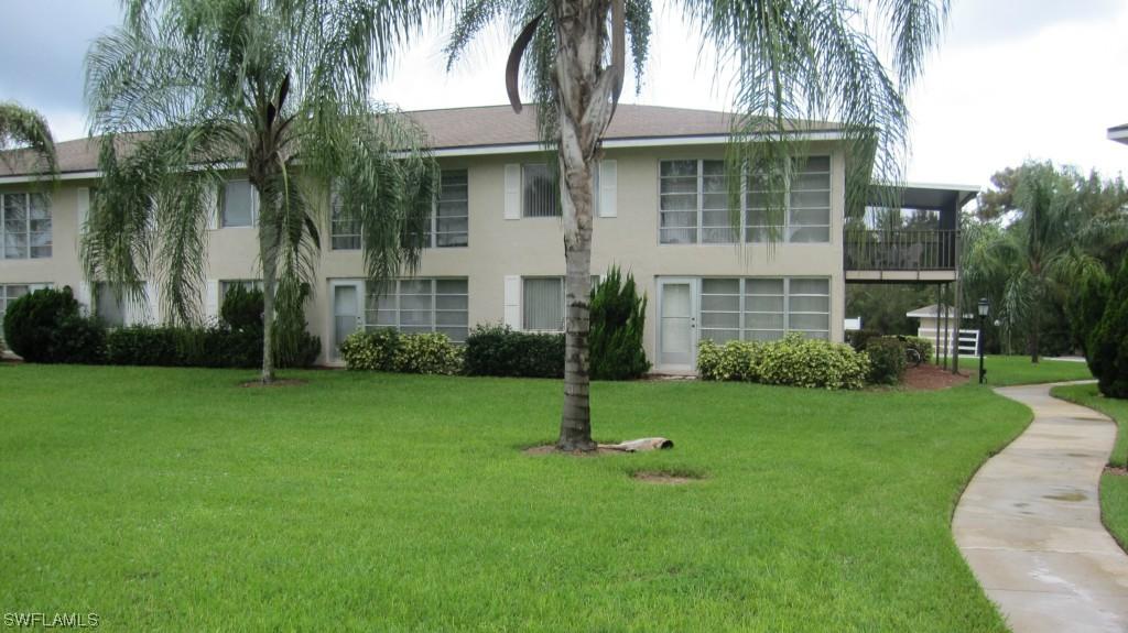 160 Palm Dr. #3028, Naples, FL 34112