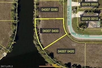 118 NW 26th Ave., Cape Coral, FL 33993