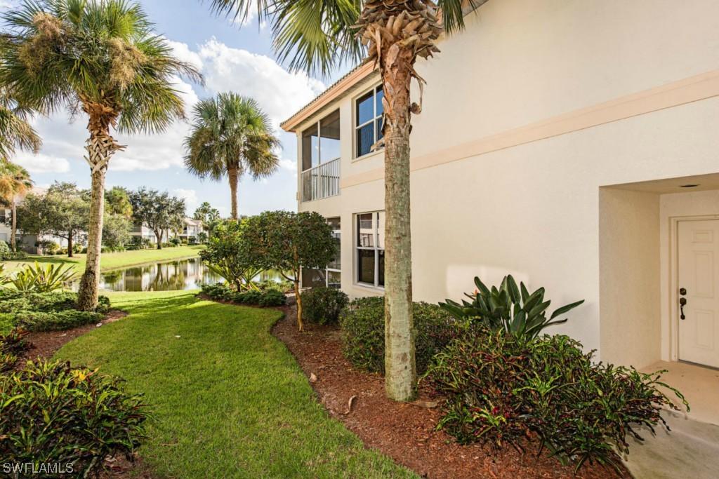 7810 Gardner Dr. #101, Naples, FL 34109