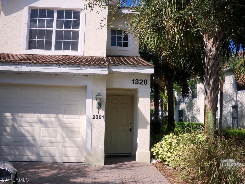 1320 Henley St. #2001, Naples, FL 34105