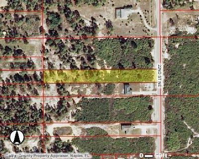 22 St., Naples, FL 34120